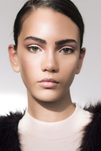 Beauty Make-up by Tania Cozma (2)