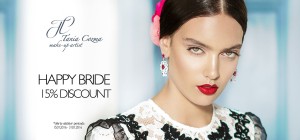 Bride Discount
