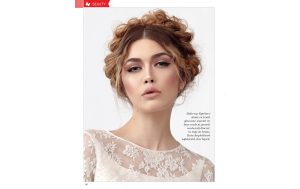 Editorial Pictorial - Make-up Tania Cozma (03)