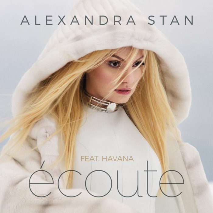 Alexandra Stan | Tania Cozma makeup