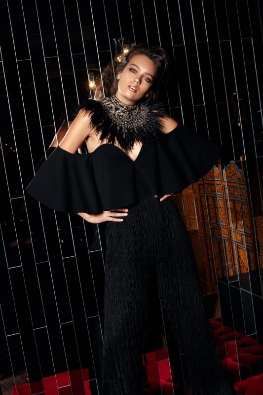 Nissa Campaign | Tania Cozma make-up